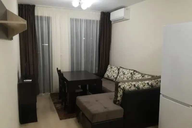 2-bedroom apartment in Plovdiv, Hristo Smirnenski