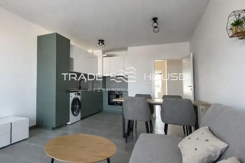 2-bedroom apartment in Plovdiv, Hristo Smirnenski