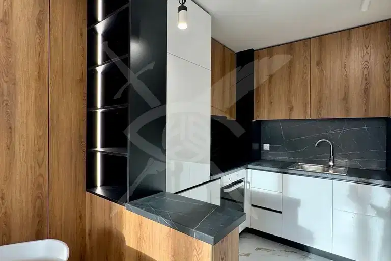 2-bedroom apartment in Plovdiv, Hristo Smirnenski