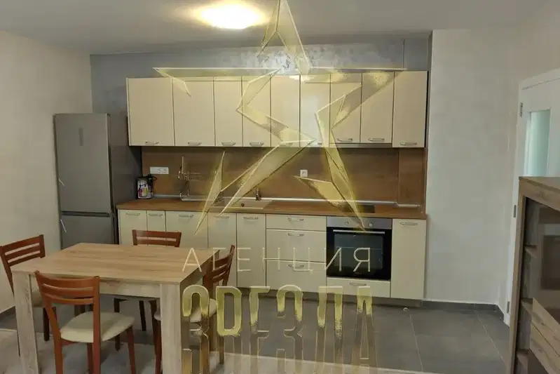 2-bedroom apartment in Plovdiv, Hristo Smirnenski