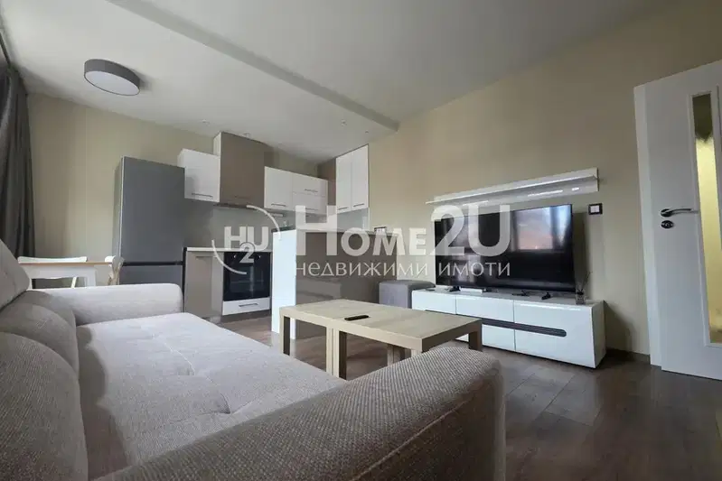 2-bedroom apartment in Plovdiv, Hristo Smirnenski