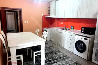 Двустаен апартамент в Пловдив, Христо Смирненски