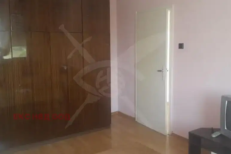 2-bedroom apartment in Plovdiv, Hristo Smirnenski
