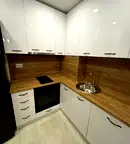 Луксозен двустаен апартамент с тераса в кв. Христо Смирненски, Пловдив