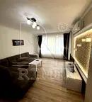 Светъл и нов двустаен апартамент под наем в кв. Христо Смирненски, Пловдив