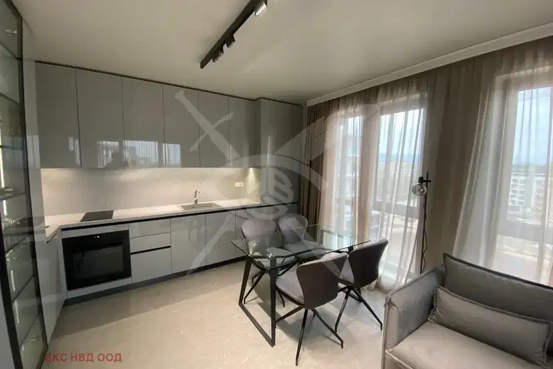 2-bedroom apartment in Plovdiv, Hristo Smirnenski