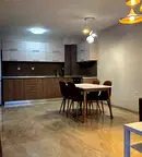 Просторен двустаен апартамент с тераса в Каре Билдинг, Пловдив