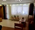 Снимка 4 — Двустаен апартамент в Пазарджик, Идеален център