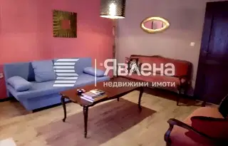 Двустаен апартамент в Благоев, Идеален център