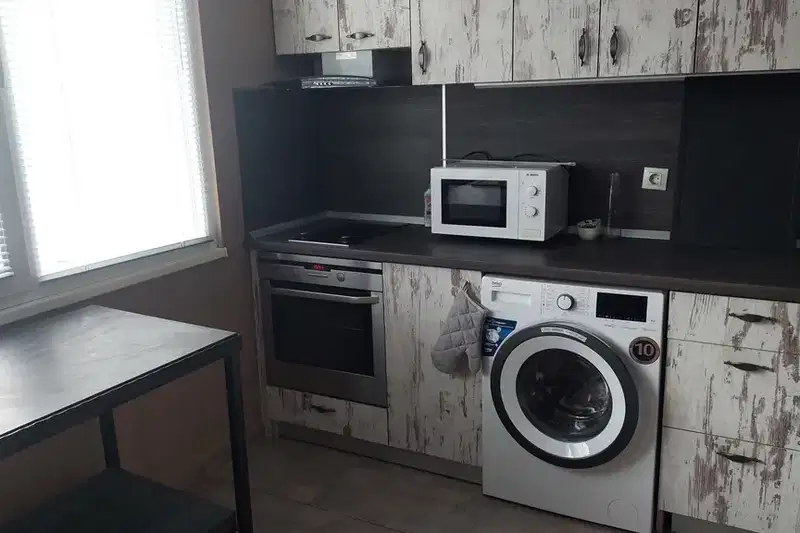 2-bedroom apartment in Pleven, Idealen Centyr