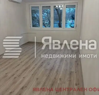 Снимка 3 — Двустаен апартамент в София, Иван Вазов