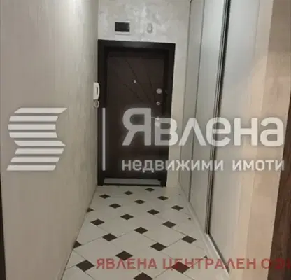 Снимка 4 — Двустаен апартамент в София, Иван Вазов