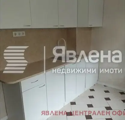 Снимка 5 — Двустаен апартамент в София, Иван Вазов