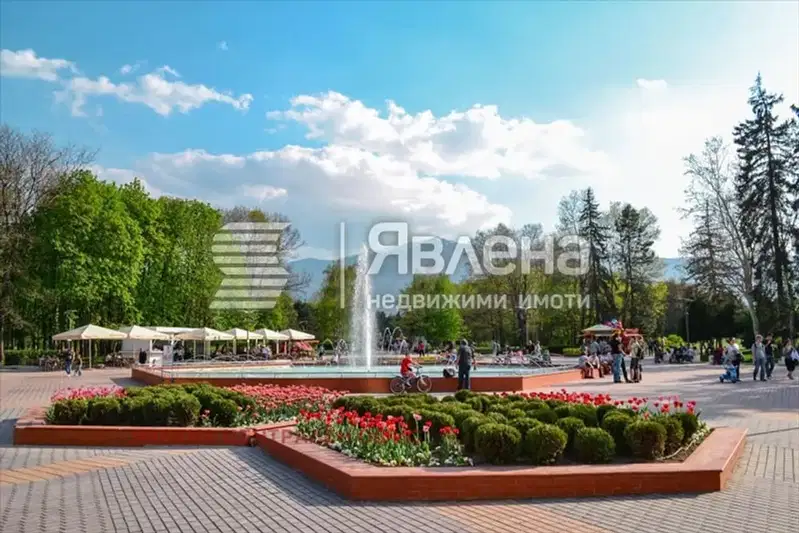 2-bedroom apartment in Sofiya, Ivan Vazov