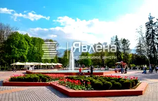 Двустаен апартамент в София, Иван Вазов