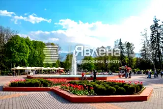 Двустаен апартамент в София, Иван Вазов
