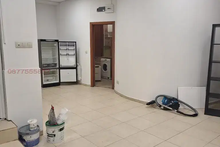 2-bedroom apartment in Sofia, Ivan Vazov