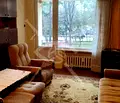 Снимка 2 — Двустаен апартамент с тераса в кв. Иван Вазов, София