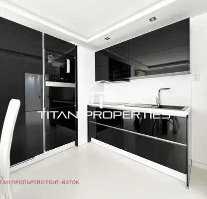 Photo 2 — 2-bedroom apartment in Burgas, Izgrev