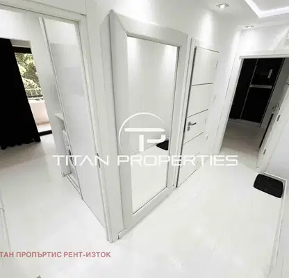 Photo 3 — 2-bedroom apartment in Burgas, Izgrev