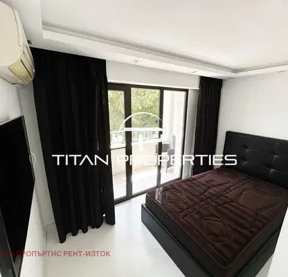 Photo 4 — 2-bedroom apartment in Burgas, Izgrev