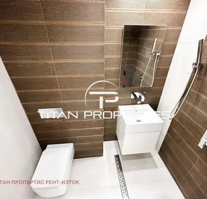Photo 5 — 2-bedroom apartment in Burgas, Izgrev