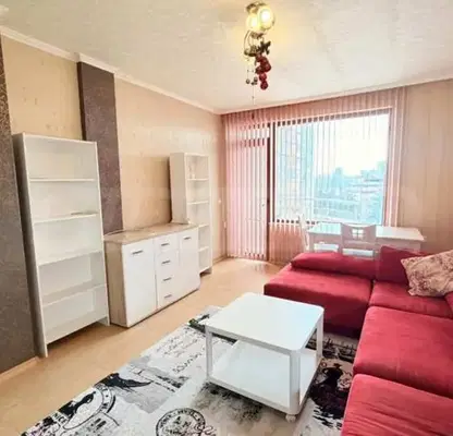 Photo 2 — 2-bedroom apartment in Burgas, Izgrev