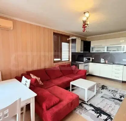 Photo 4 — 2-bedroom apartment in Burgas, Izgrev