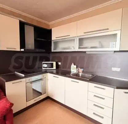 Photo 5 — 2-bedroom apartment in Burgas, Izgrev