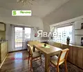Снимка 3 — Просторен двустаен апартамент с голяма тераса в кв. Изток, София