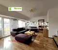 Снимка 4 — Просторен двустаен апартамент с голяма тераса в кв. Изток, София