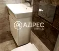 Снимка 5 — Светъл двустаен апартамент с южна тераса в кв. Изток, София