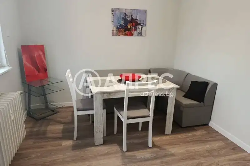 2-bedroom apartment in Sofiya, Iztok
