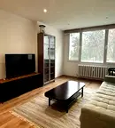 Двустаен апартамент в София, Изток
