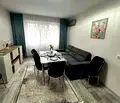 Снимка 4 — Двустаен апартамент в Перник, Изток