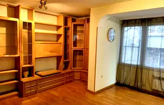 Двустаен апартамент в София, Изток