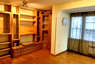 Двустаен апартамент в София, Изток