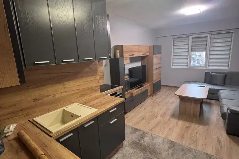 2-bedroom apartment in Pernik, Iztok