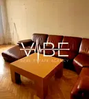 Уютен двустаен апартамент с две тераси в кв. Изток, София