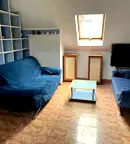 Обзаведен двустаен апартамент с две тераси в Каменица 1, Пловдив