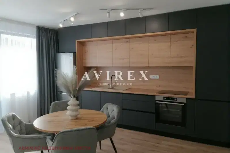 2-bedroom apartment in Plovdiv, Kamenica 1