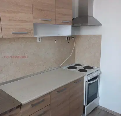 Снимка 4 — Двустаен апартамент в Пловдив, Каменица 2