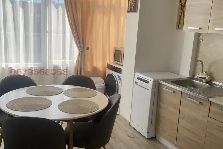 2-bedroom apartment in Plovdiv, Kamenica 2
