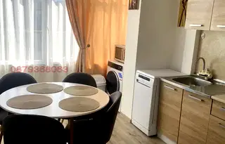 Двустаен апартамент в Пловдив, Каменица 2