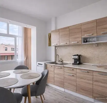 Photo 2 — Two-room apartment with terrace in Kamenitsa 2, Plovdiv