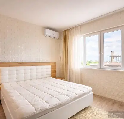 Photo 4 — Two-room apartment with terrace in Kamenitsa 2, Plovdiv