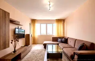 Двустаен апартамент в Пловдив, Каменица 2