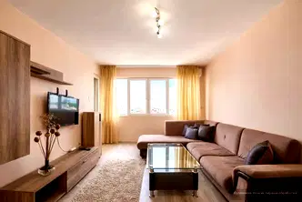 Двустаен апартамент в Пловдив, Каменица 2