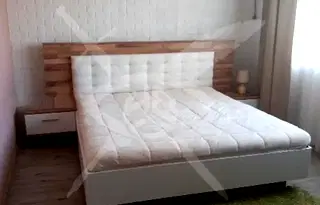 Просторен двустаен апартамент с функционално разпределение в Каменица 2, Пловдив