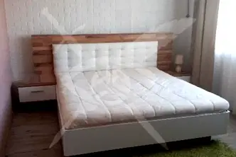Просторен двустаен апартамент с функционално разпределение в Каменица 2, Пловдив